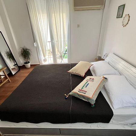 Apartmán Athens Taratsaki Exteriér fotografie