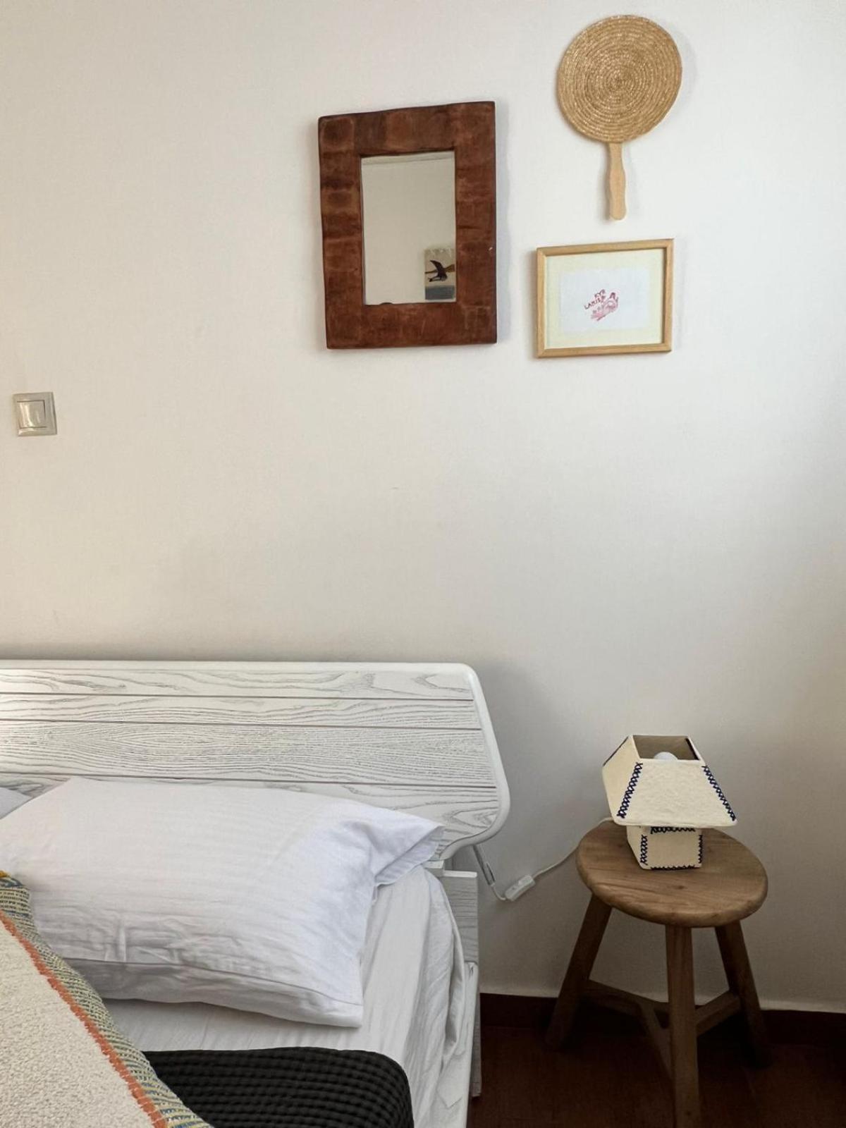 Apartmán Athens Taratsaki Exteriér fotografie